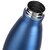 TRIBBO Stainless Steel Water Bottle 1200 ML Water Bottles For Fridge School,Gym,Home,office,Boys   Girls Kids Leak Proof(BLUESTEEL CAP SET OF 1 1200 ML Model-Cola)