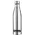 TRIBBO Stainless Steel Water Bottle 1200 ML Water Bottles For Fridge School,Gym,Home,office,Boys   Girls Kids Leak Proof(SILVERSTEEL CAP SET OF 1 1200 ML Model-Cola)