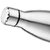 TRIBBO Stainless Steel Water Bottle 1200 ML Water Bottles For Fridge School,Gym,Home,office,Boys   Girls Kids Leak Proof(SILVERSTEEL CAP SET OF 1 1200 ML Model-Cola)