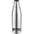 TRIBBO Stainless Steel Water Bottle 1200 ML Water Bottles For Fridge School,Gym,Home,office,Boys   Girls Kids Leak Proof(SILVERSTEEL CAP SET OF 1 1200 ML Model-Cola)