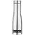 TRIBBO Stainless Steel Water Bottle 750 ML Water Bottles For Fridge School,Gym,Home,office,Boys   Girls Kids Leak Proof(SILVERSTEEL CAP SET OF 1 750 ML Model-Flora)