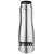 TRIBBO Stainless Steel Water Bottle 750 ML Water Bottles For Fridge School,Gym,Home,office,Boys   Girls Kids Leak Proof(SILVERSTEEL CAP SET OF 1 750 ML Model-Flora)