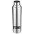 TRIBBO Stainless Steel Water Bottle 750 ML Water Bottles For Fridge School,Gym,Home,office,Boys   Girls Kids Leak Proof(SILVERSIPPER CAP SET OF 1 750 ML)