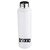 TRIBBO Stainless Steel Water Bottle 750 ML Water Bottles For Fridge School,Gym,Home,office,Boys   Girls Kids Leak Proof(WHITESIPPER CAP SET OF 1 750 ML)