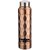 TRIBBO Stainless Steel Water Bottle 1 litre Water Bottles For Fridge School,Gym,Home,office,Boys   Girls Kids Leak Proof(GOLDSIPPER CAP SET OF 1 1000 ML Model-diamond)