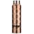 TRIBBO Stainless Steel Water Bottle 1 litre Water Bottles For Fridge School,Gym,Home,office,Boys   Girls Kids Leak Proof(GOLDSIPPER CAP SET OF 1 1000 ML Model-diamond)