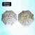 High Quality Straight Handle Solid Design Rain  Sun Protective Outdoor Umbrella  Pack of 2 (Grey Purple, Grey Black)