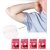 Sweat Clear Underarm Sweat Pads pack of 4