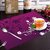 REVEXO Fridge Cover for Top (21 X 39 Inches), 3 Piece Fridge Mats -REVX0180