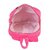 Aurapuro Hello Kitty Girls School Bag Backpack (Pink, 10 L)