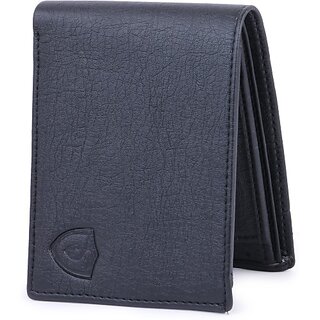                       VSR Men Tan Artificial Leather Wallet - Mini (5 Card Slots)                                              