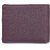 Keviv Men Casual Brown Artificial Leather Wallet - Mini (5 Card Slots)