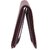 Keviv Men Brown Artificial Leather Wallet - Mini (10 Card Slots)