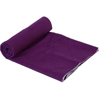 Keviv Cotton Baby Bed Protecting Mat (Plum, Extra Large) Keviv Cotton Baby Bed Protecting Mat (Plum, Extra Large)