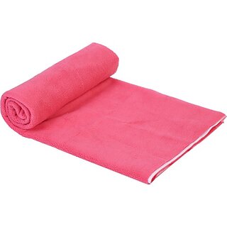 Keviv Cotton Baby Bed Protecting Mat (Dark Pink, Large) Keviv Cotton Baby Bed Protecting Mat (Dark Pink, Large)