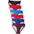 SUPERMOOD Panty For Girls (Multicolor, Pack of 6)