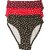 SUPERMOOD Panty For Girls (Multicolor, Pack of 3)