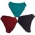 SUPERMOOD Panty For Girls (Multicolor, Pack of 6)