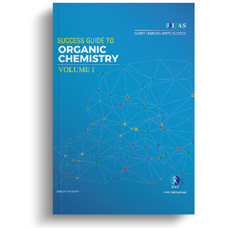                       Organic Chemistry CSIR NET Book Volume 1 - Amazing Study Guide for Organic Chemistry Textbook                                              