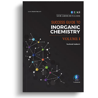                       Inorganic Chemistry Book for CSIR NET Volume 1 - Advanced Textbook for Inorganic Chemistry Study Guide                                              