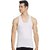 SUPERMOOD Pack of 5 Men Vest