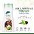 Globus Naturals Amla, Reetha Shikakai Hair Shampoo (Pack of 2)