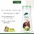 Globus Naturals Amla, Reetha Shikakai Hair Shampoo (Pack of 2)