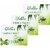 Globus Naturals  Globus Remedies Neem & Tulsi Soap 75gm, Set of 3