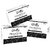 Globus Naturals Charcoal Soap 100 gm, Set of 3