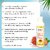 Globus Naturals Sunscreen Lotion, Daily Sun Protect for Face  Body, SPF 50+++ Broad Spectrum UVA  UVB Protection (Pack of 3)