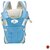 Aurapuro Blue  &  Skyblue Carry Bag Combo Offer Baby Carrier  (Navy Blue, Sky Blue, Front Carry Facing In)