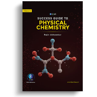                       CSIR NET Physical Chemistry Advanced Book (Part 2) - The Success Guide for CSIR NET, GATE, SET  TIFR                                              