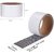 Strong Adhesive Fiberglass Window Door Screen Patch Repair Kit. 5x200cm Window Hole Repaire Tape Window Net Sticky Roll