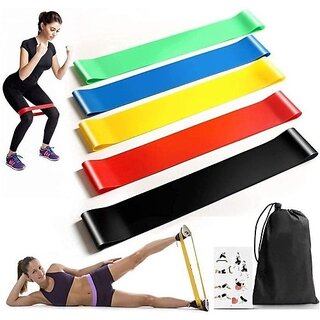 Resistance store band shopclues
