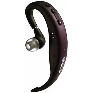 Single ear wireless bluetooth 2025