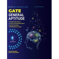 GATE General Aptitude Theory  Practice Questions - Reasoning and Aptitude for GATE 2024