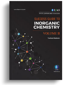 CSIR NET Inorganic Chemistry book Volume 2 - Detailed Textbook