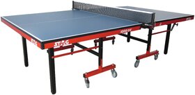 Stag 1000 DX Premium Table Tennis