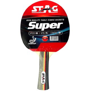 Stag Super Table Tennis Racquet
