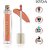 KYDA Non-transfer Beauty matte liquid waterproof long lasting lipstick (8ml, Dollhouse, Pink)