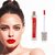 KYDA Non-transfer Beauty matte liquid waterproof long lasting lipstick (8ml, Solo, Red)