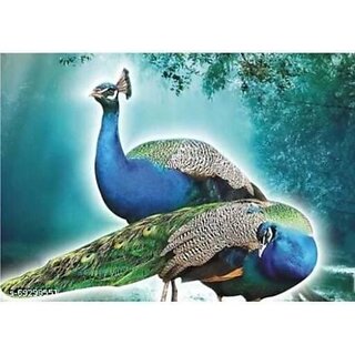 M/S Revaxo Rectangular Pack Of 4 Table Placemat (Multicolor, Pvc) M/S Revaxo Rectangular Pack Of 4 Table Placemat (Multicolor, Pvc)