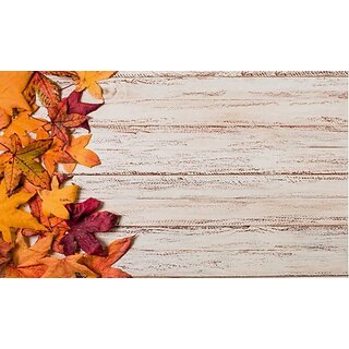 Revexo Rectangular Pack Of 6 Table Placemat (Multicolor, Pvc) Revexo Rectangular Pack Of 6 Table Placemat (Multicolor, Pvc)
