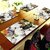 M/S Revaxo Rectangular Pack Of 6 Table Placemat (Multicolor, Pvc)