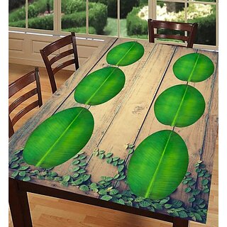 Revexo Rectangular Pack Of 6 Table Placemat (Multicolor, Pvc) Revexo Rectangular Pack Of 6 Table Placemat (Multicolor, Pvc)