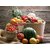 Revexo Rectangular Pack Of 6 Table Placemat (Multicolor, Pvc)
