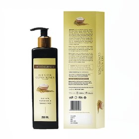 Herbagrace Rice Water Conditioner