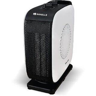 (Refurbished) HAVELLS SOLACE ROOM HEATER 1500W