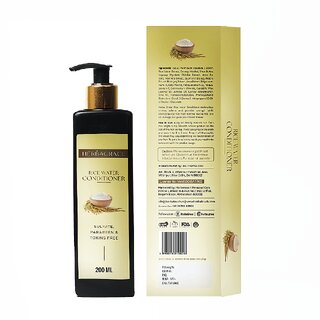 Herbagrace Rice Water Conditioner