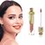 KYDA Glossy liquid waterproof long lasting stasy up to 8-12hrs High shine non drying Lip Gloss lipstick (6.6ml,Lila)